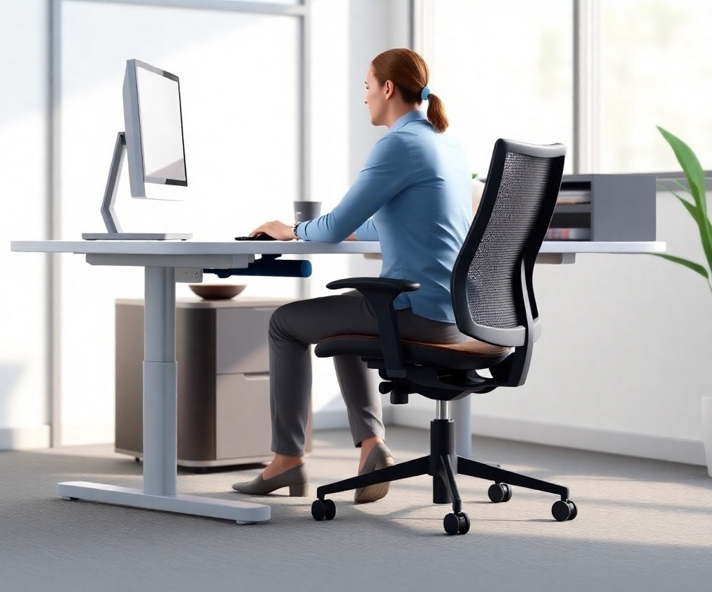 solutions innovantes ergonomiques
