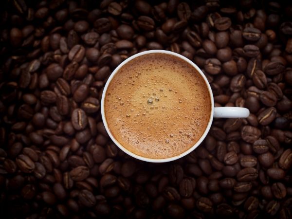 café et spondylarthrite