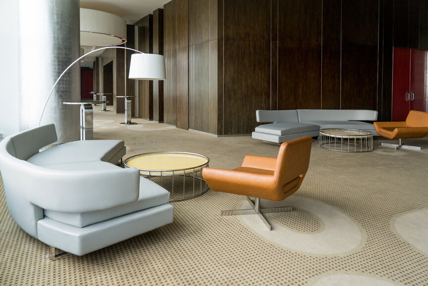 mobilier ergonomique paris