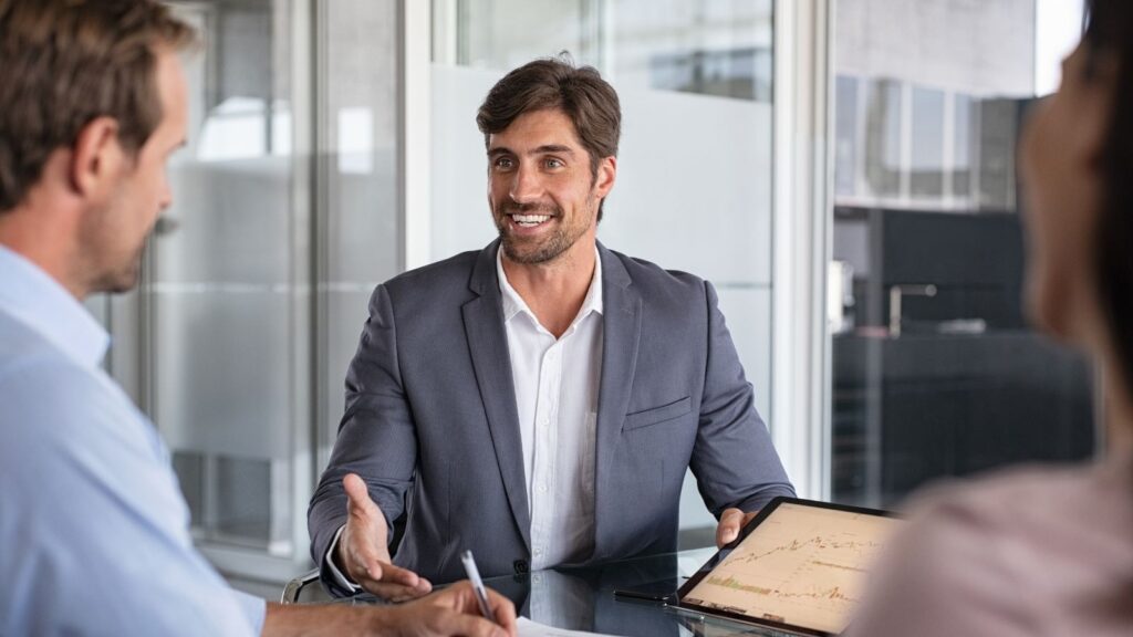 Consultant ergonome