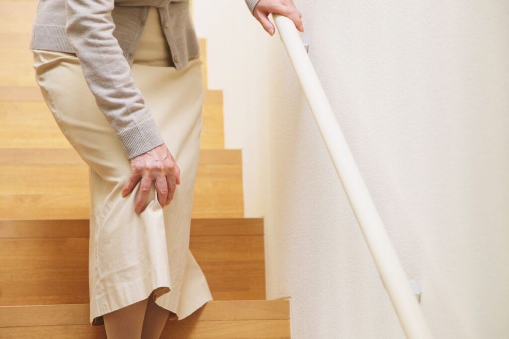 Combien de temps peut-on vivre avec une polyarthrite