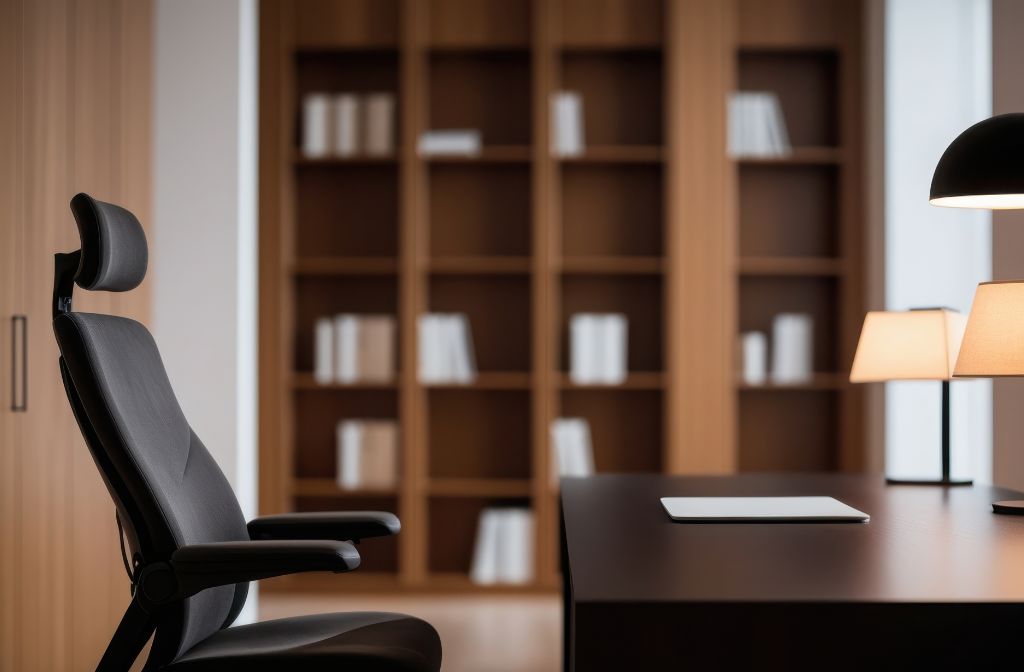 meilleures chaises ergonomiques