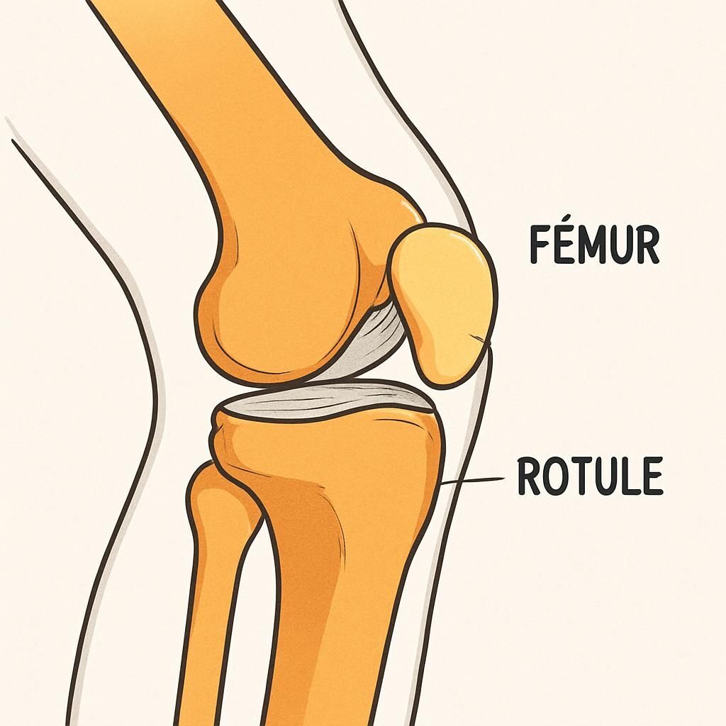 Découvrez les causes et les méthodes de diagnostic de la chondropathie fémoro-patellaire pour mieux comprendre cette affection articulaire et ses impacts.