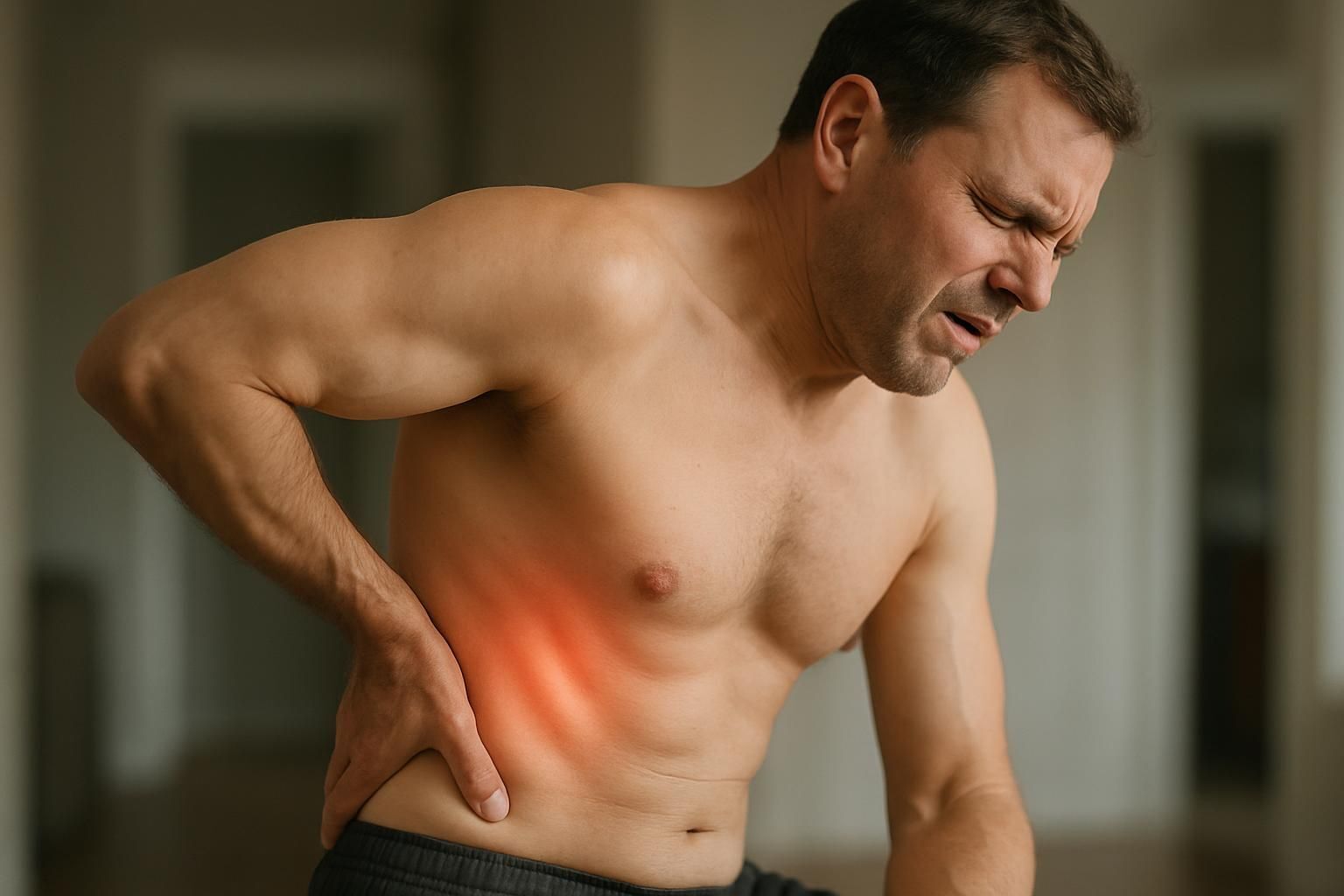 Découvrez les causes possibles de la douleur au dos côté droit lors de la respiration et les symptômes associés pour mieux comprendre ce signe et savoir quand consulter un professionnel.