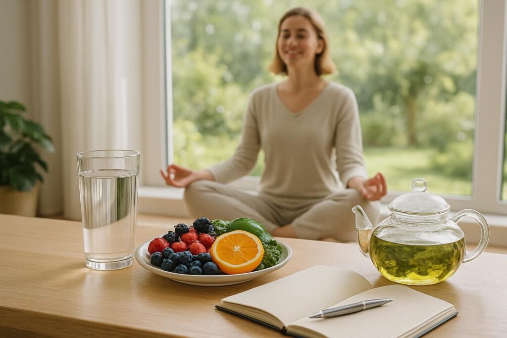 Découvrez des méthodes efficaces pour faire baisser les gamma GT en seulement 5 jours et améliorer votre santé hépatique rapidement.