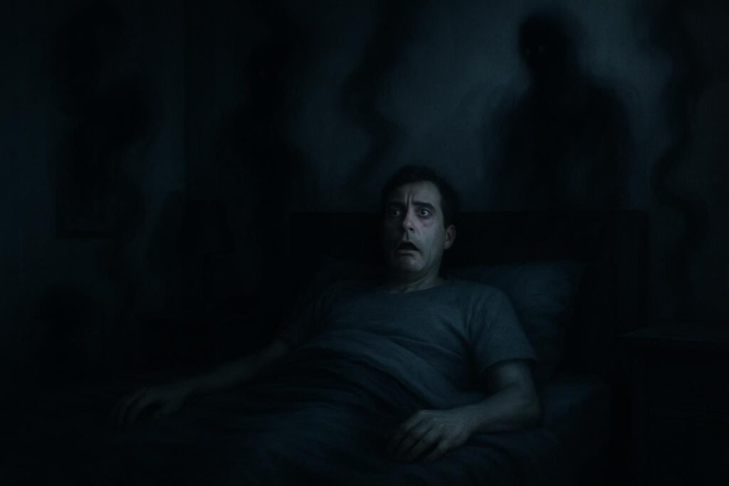 Découvrez les symptômes et les risques de la paralysie du sommeil, ainsi que les informations importantes sur la possibilité de décès liée à ce phénomène.