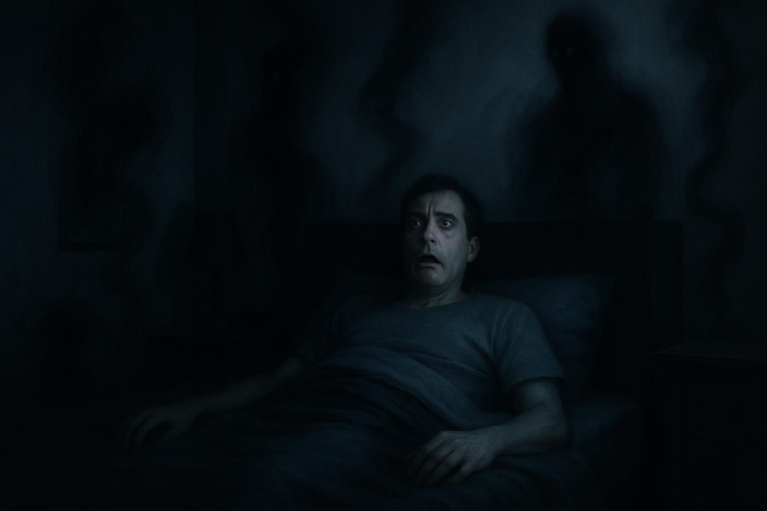 Découvrez les symptômes et les risques de la paralysie du sommeil, ainsi que les informations importantes sur la possibilité de décès liée à ce phénomène.