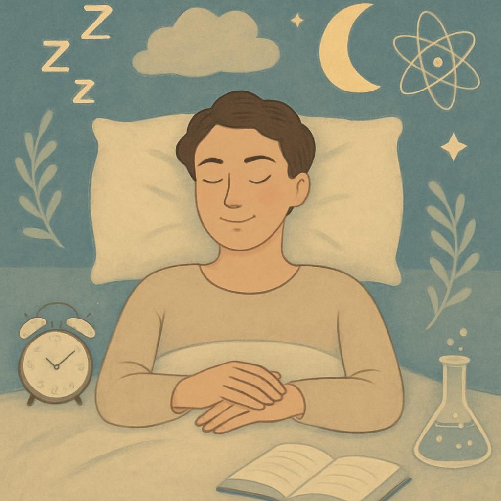 Découvrez les symptômes, les risques liés à la paralysie du sommeil et les possibilités de décès associées pour mieux comprendre cette condition.