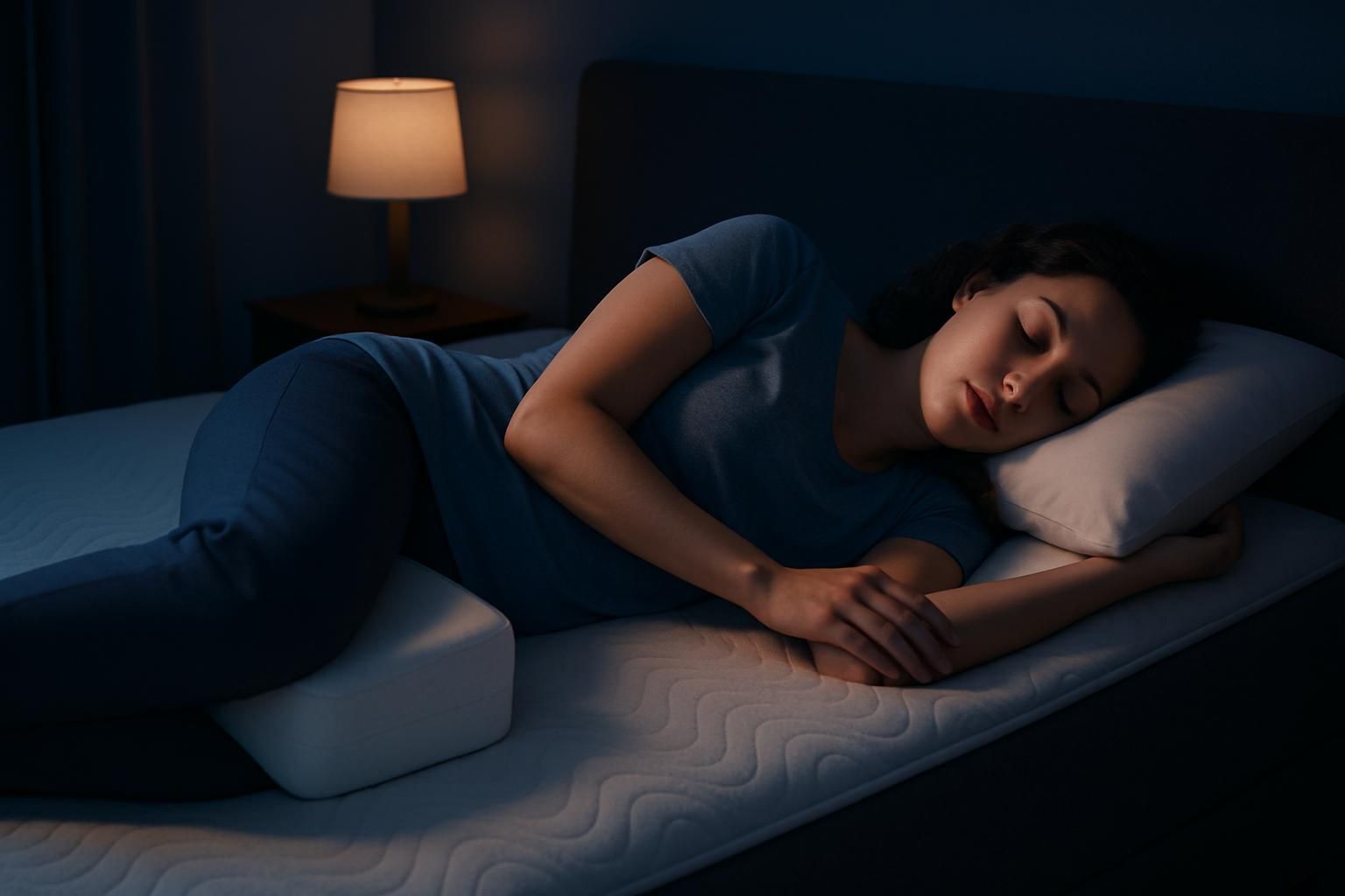 Découvrez les positions à éviter pour prévenir la douleur liée à la sciatique et améliorer votre confort au quotidien.