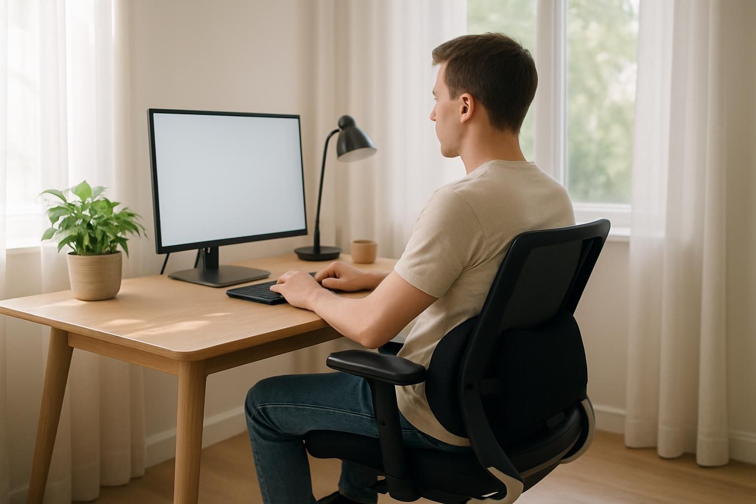 Découvrez les positions à éviter pour prévenir la douleur liée à la sciatique et améliorer votre confort au quotidien.