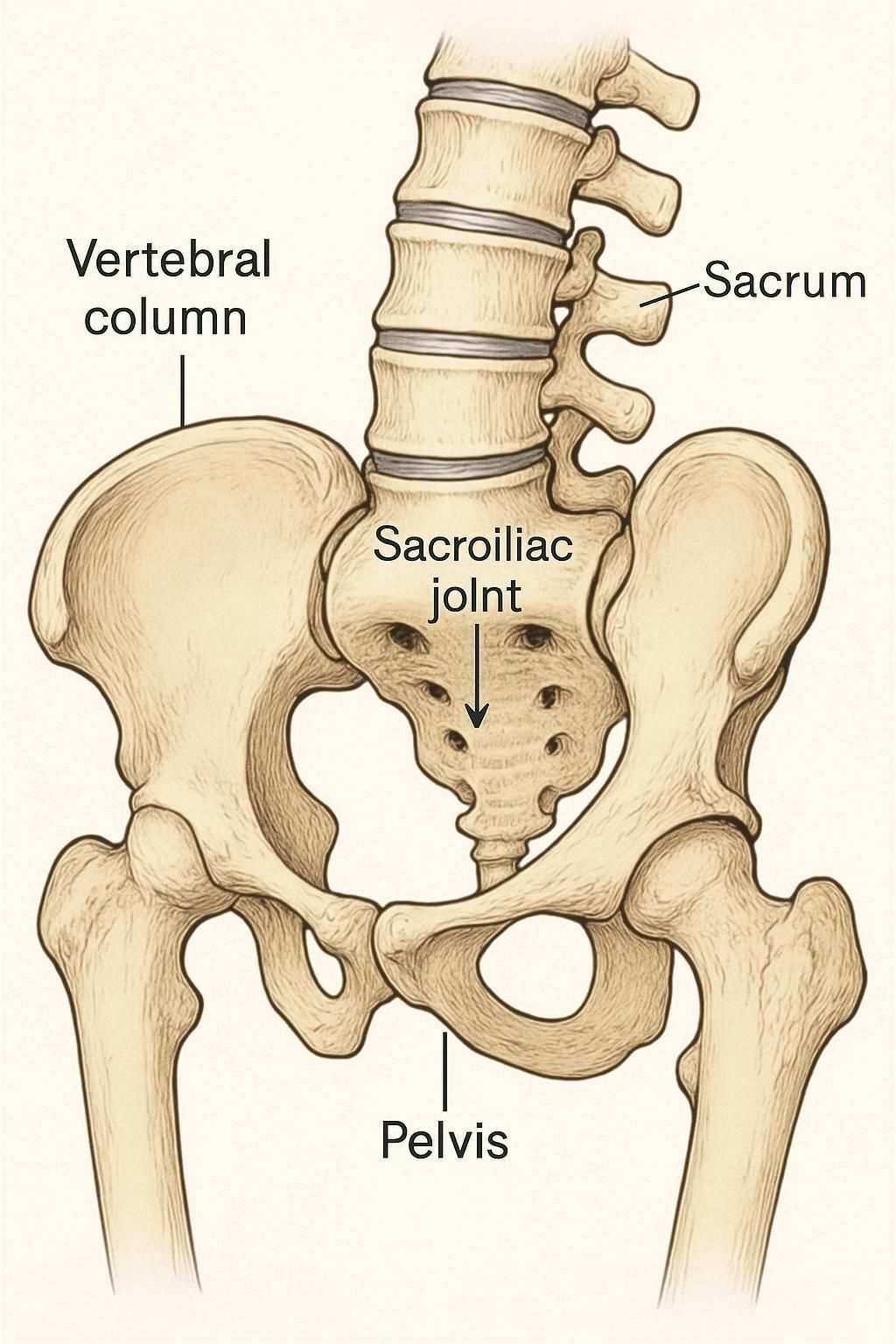 Découvrez les postures à éviter en cas de dysfonction sacro-iliaque pour mieux soulager la douleur et améliorer votre confort au quotidien.