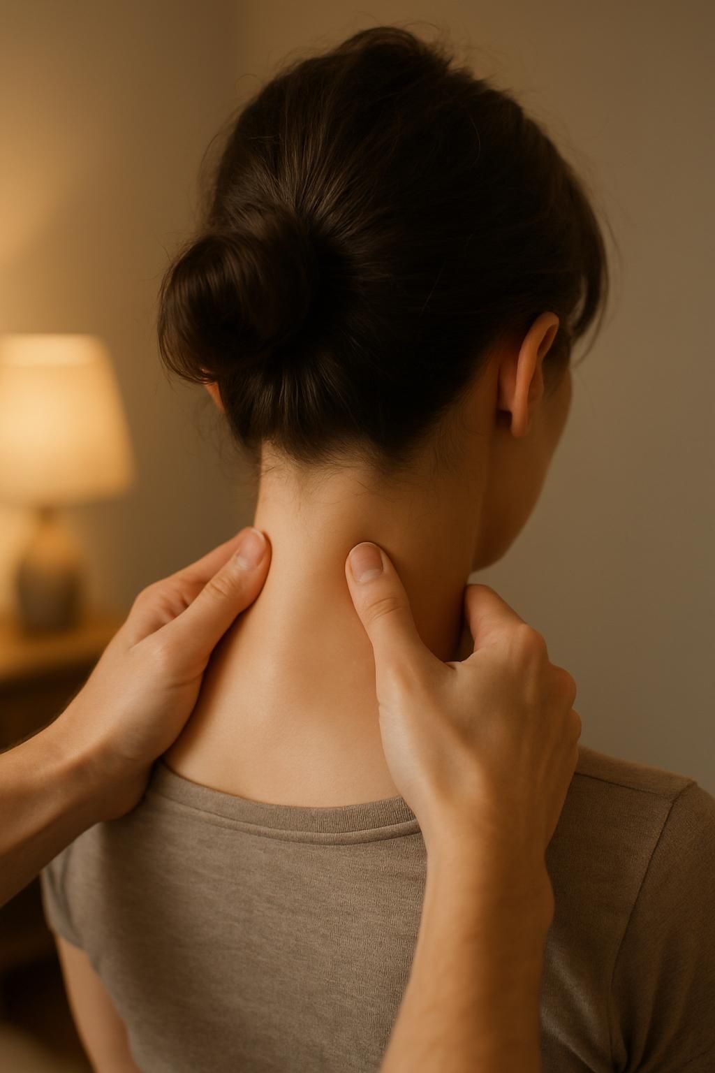 Découvrez 7 solutions efficaces pour soulager la névralgie d'Arnold et retrouver votre bien-être au quotidien.