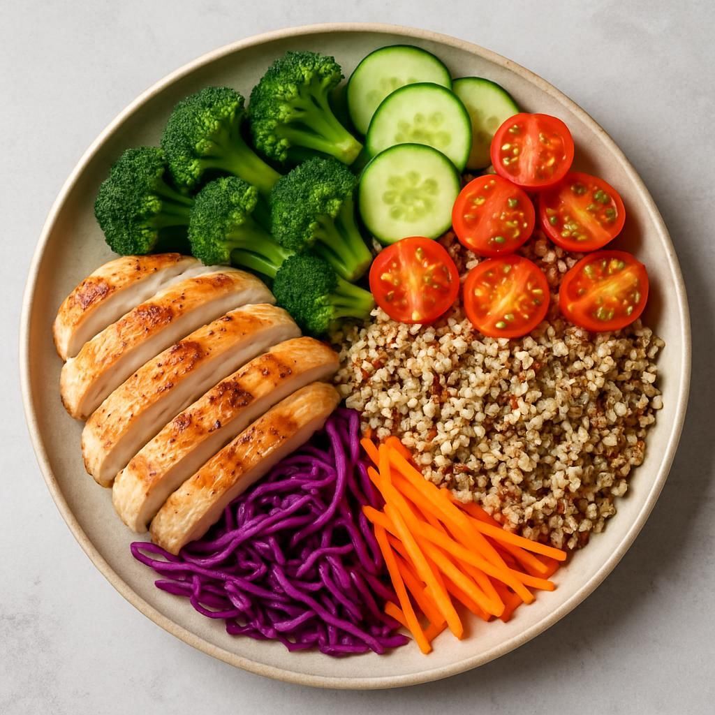 Découvrez les avantages du régime OMAD et recevez des conseils pratiques pour bien débuter ce mode d'alimentation intermittent efficace et simple.