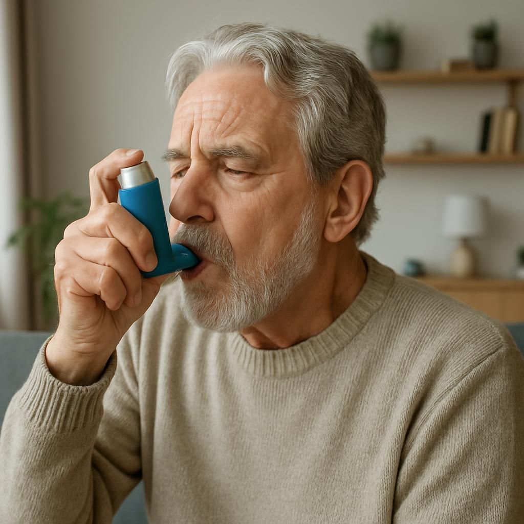Découvrez les options de traitement innovantes et actuelles pour la BPCO en 2026, afin d'améliorer la qualité de vie des patients et de mieux gérer cette maladie chronique.