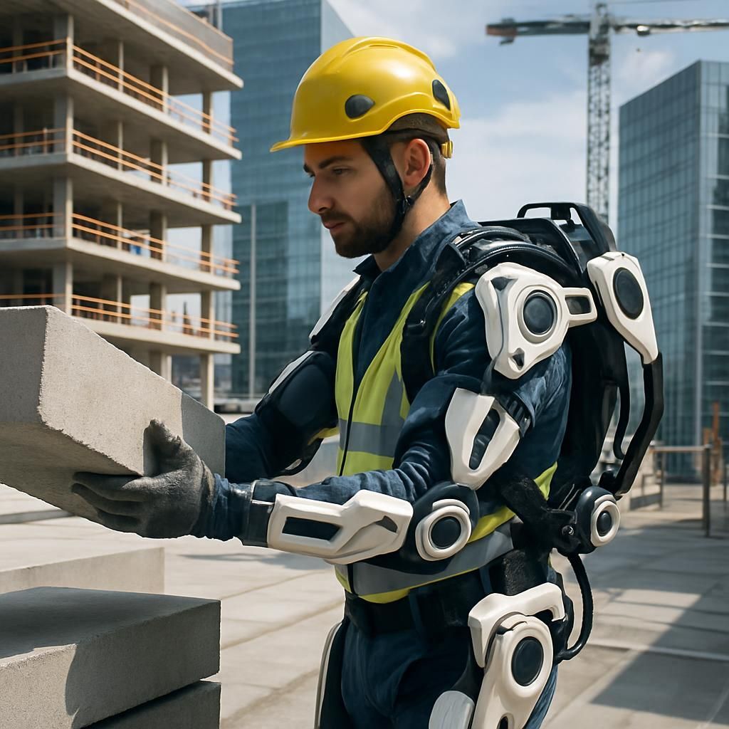 Découvrez notre guide complet sur les prix des exosquelettes en 2026, avec une analyse détaillée des tarifs pour vous aider à choisir la meilleure option adaptée à vos besoins.